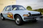 EVA AMC Pacer Change of Pace 1977 года